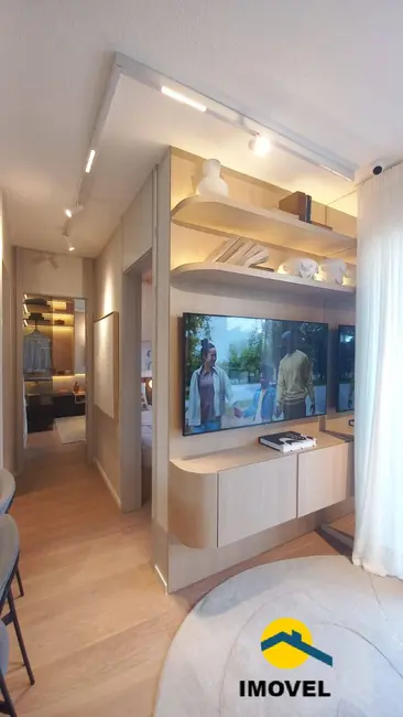 Foto 4 de Apartamento com 2 quartos à venda, 45m2 em Centro, Niteroi - RJ