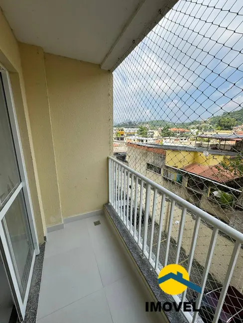 Foto 1 de Apartamento com 2 quartos à venda, 50m2 em Maria Paula, Sao Goncalo - RJ