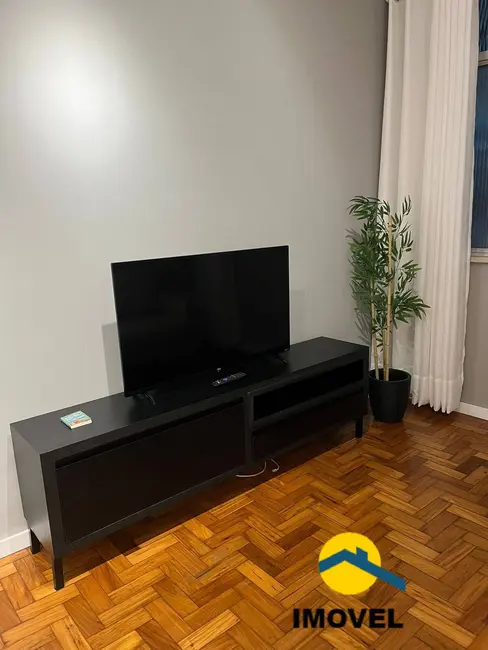 Foto 2 de Apartamento com 1 quarto à venda, 50m2 em Centro, Niteroi - RJ