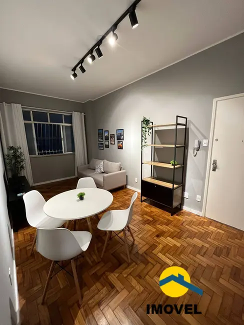 Foto 3 de Apartamento com 1 quarto à venda, 50m2 em Centro, Niteroi - RJ
