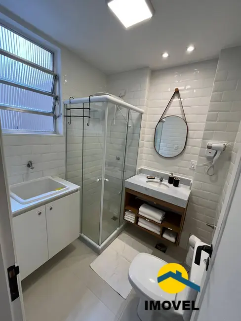 Foto 5 de Apartamento com 1 quarto à venda, 50m2 em Centro, Niteroi - RJ