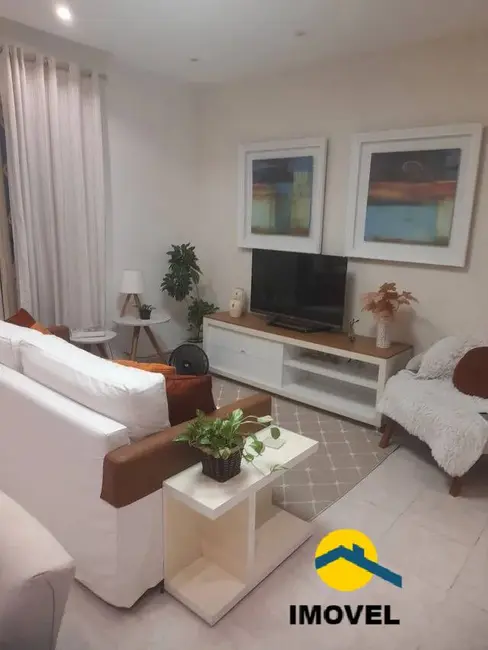 Foto 1 de Apartamento com 3 quartos à venda, 120m2 em Fonseca, Niteroi - RJ