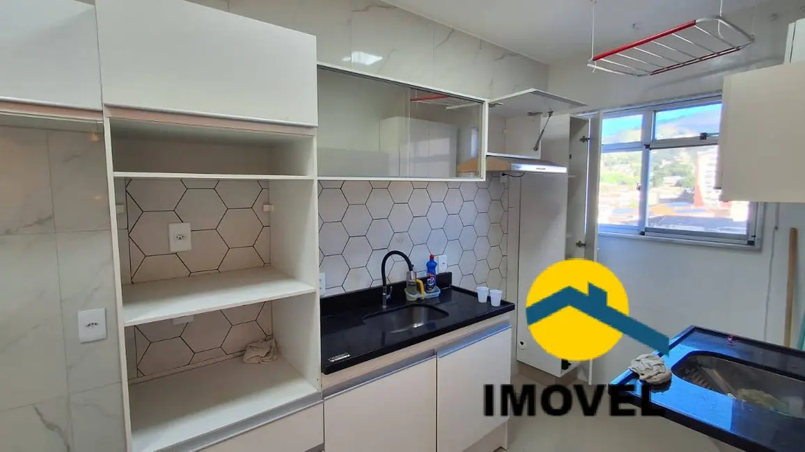 Foto 5 de Apartamento com 2 quartos à venda, 50m2 em Fonseca, Niteroi - RJ