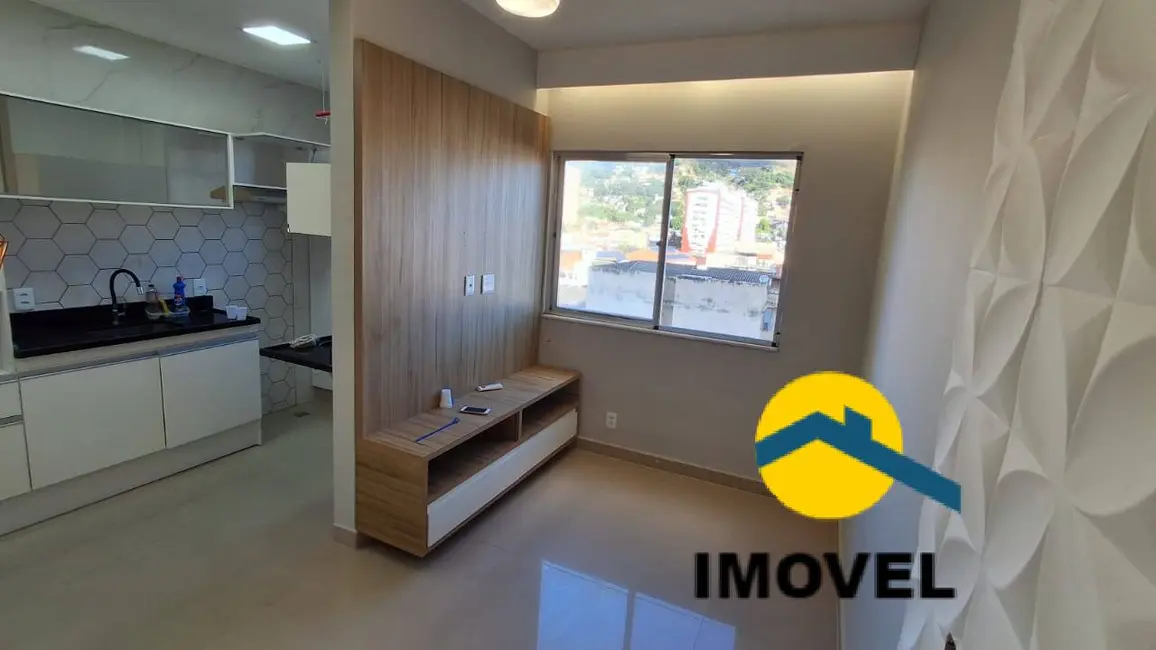 Foto 3 de Apartamento com 2 quartos à venda, 50m2 em Fonseca, Niteroi - RJ