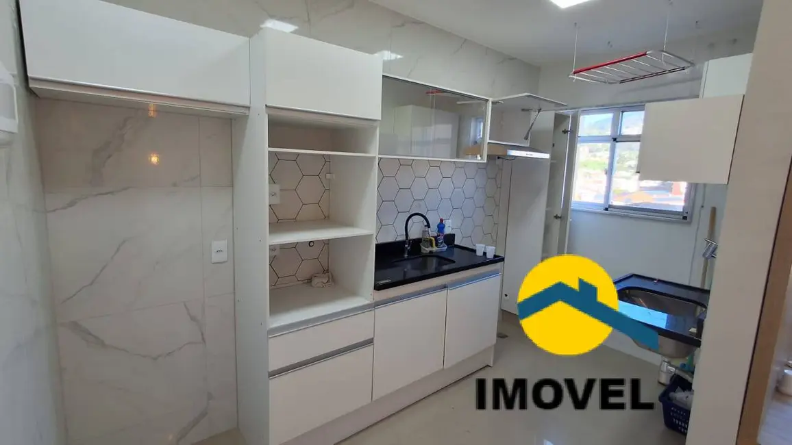 Foto 4 de Apartamento com 2 quartos à venda, 50m2 em Fonseca, Niteroi - RJ
