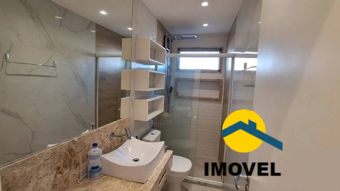 Foto 9 de Apartamento com 2 quartos à venda, 50m2 em Fonseca, Niteroi - RJ