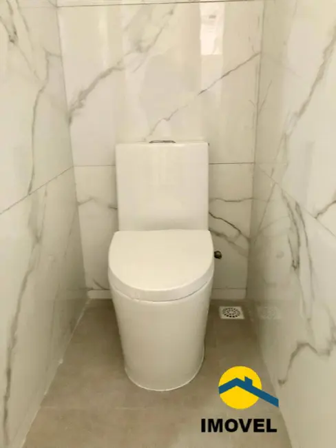 Foto 7 de Casa com 3 quartos à venda, 140m2 em Piratininga, Niteroi - RJ