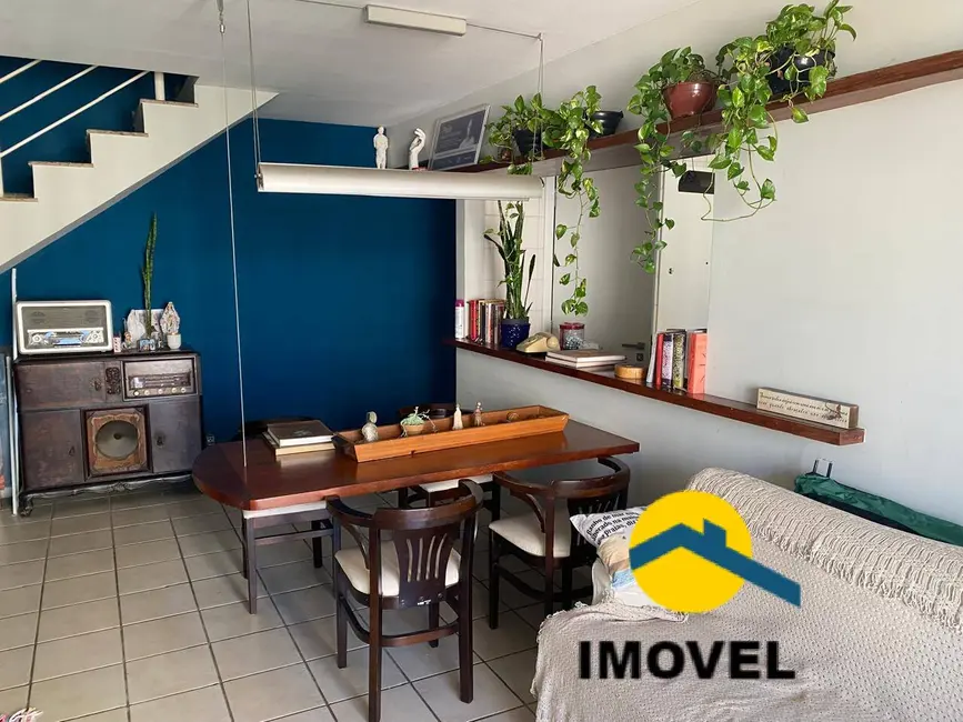 Foto 4 de Cobertura com 3 quartos à venda, 200m2 em Pe Pequeno, Niteroi - RJ