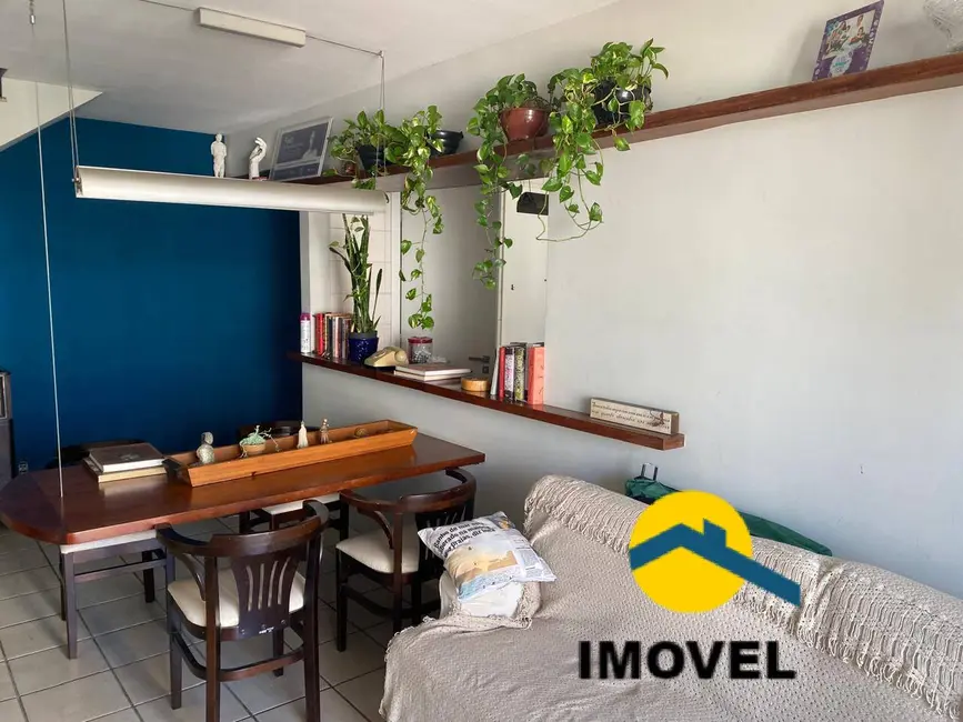 Foto 2 de Cobertura com 3 quartos à venda, 200m2 em Pe Pequeno, Niteroi - RJ