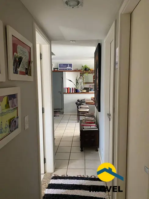 Foto 6 de Cobertura com 3 quartos à venda, 200m2 em Pe Pequeno, Niteroi - RJ