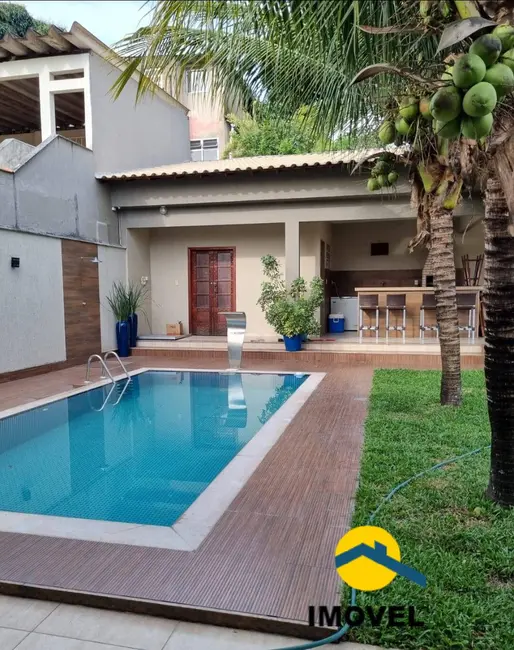 Foto 1 de Casa com 3 quartos à venda, 520m2 em Fonseca, Niteroi - RJ