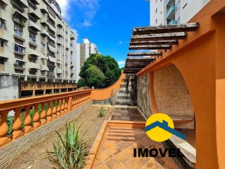 Foto 1 de Casa com 4 quartos à venda, 240m2 em Ingá, Niteroi - RJ