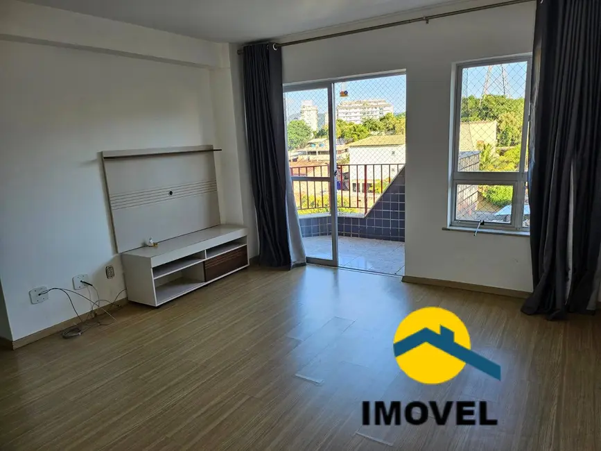 Foto 5 de Apartamento com 2 quartos à venda, 74m2 em Ingá, Niteroi - RJ