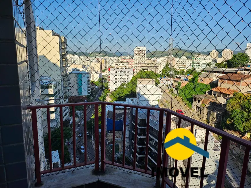 Foto 2 de Apartamento com 2 quartos à venda, 74m2 em Ingá, Niteroi - RJ