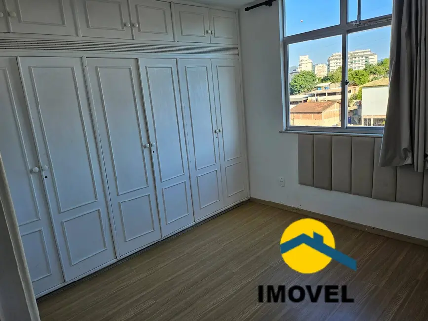 Foto 8 de Apartamento com 2 quartos à venda, 74m2 em Ingá, Niteroi - RJ