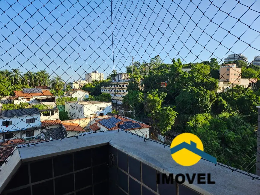 Foto 3 de Apartamento com 2 quartos à venda, 74m2 em Ingá, Niteroi - RJ