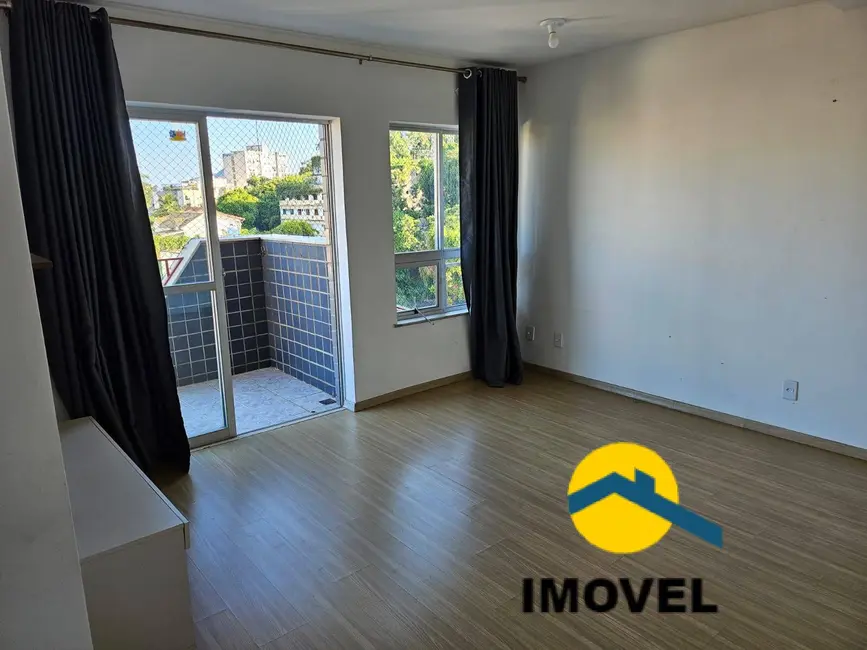 Foto 1 de Apartamento com 2 quartos à venda, 74m2 em Ingá, Niteroi - RJ