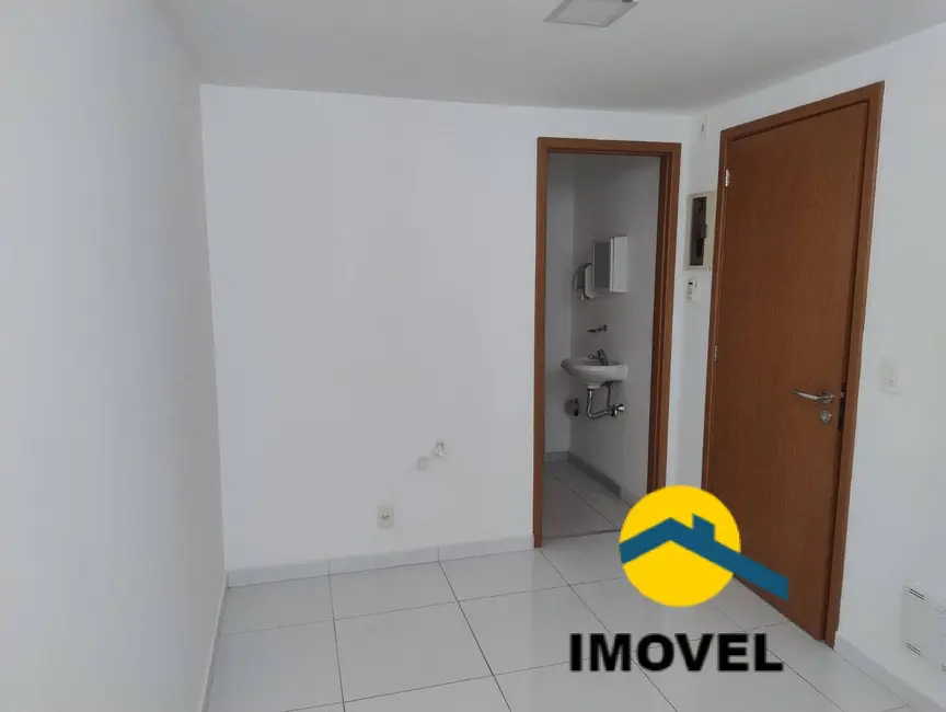 Sala Comercial à venda, 25m2 em Centro, Niteroi - RJ - imagem 7 Foto 7 de Sala Comercial à venda, 25m2 em Centro, Niteroi - RJ