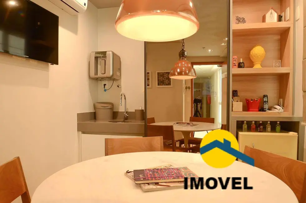 Sala Comercial à venda, 30m2 em Centro, Niteroi - RJ - imagem 4 Foto 4 de Sala Comercial à venda, 30m2 em Centro, Niteroi - RJ