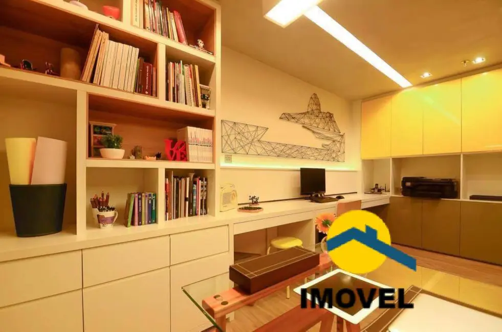 Foto 2 de Sala Comercial à venda, 30m2 em Centro, Niteroi - RJ
