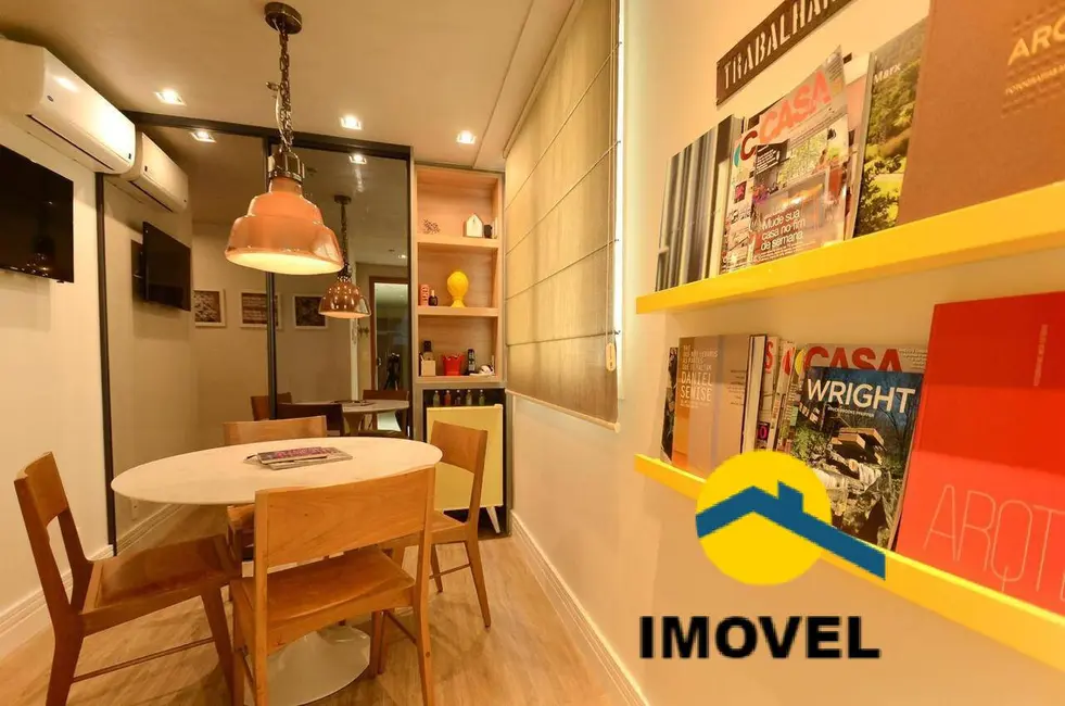 Foto 1 de Sala Comercial à venda, 30m2 em Centro, Niteroi - RJ