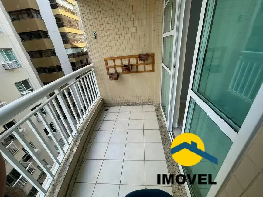 Foto 1 de Apartamento com 2 quartos à venda, 80m2 em Icaraí, Niteroi - RJ