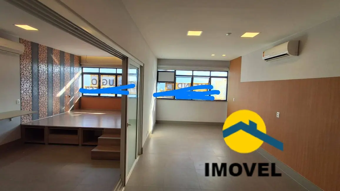 Foto 1 de Sala Comercial à venda, 40m2 em Centro, Niteroi - RJ