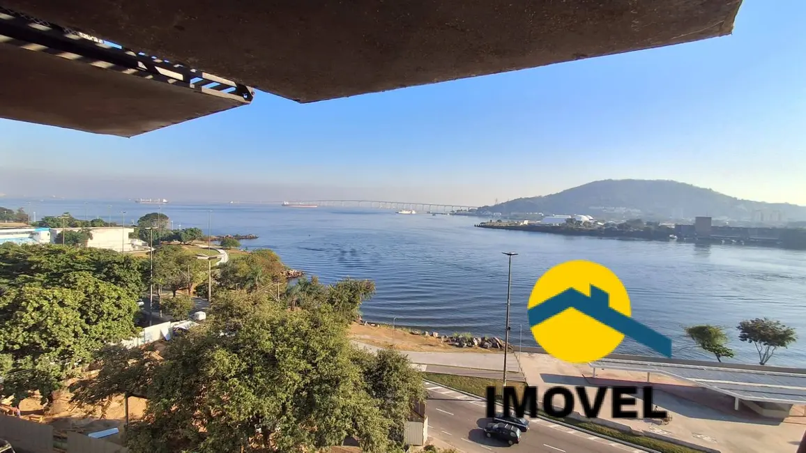 Foto 3 de Sala Comercial à venda, 40m2 em Centro, Niteroi - RJ