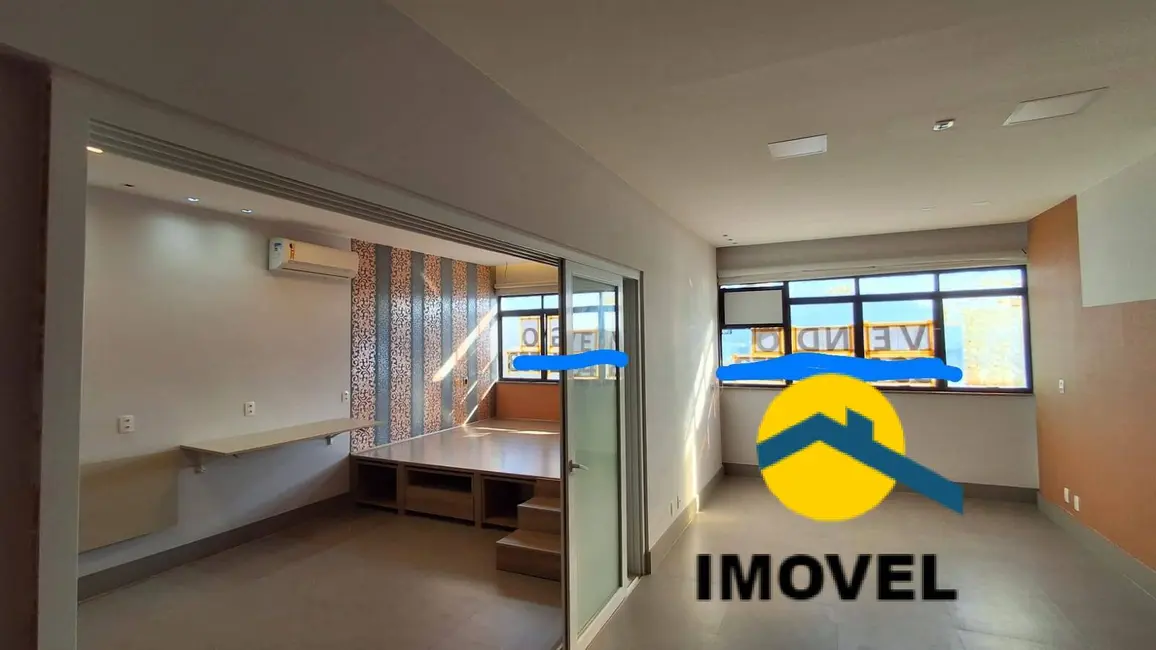 Foto 7 de Sala Comercial à venda, 40m2 em Centro, Niteroi - RJ