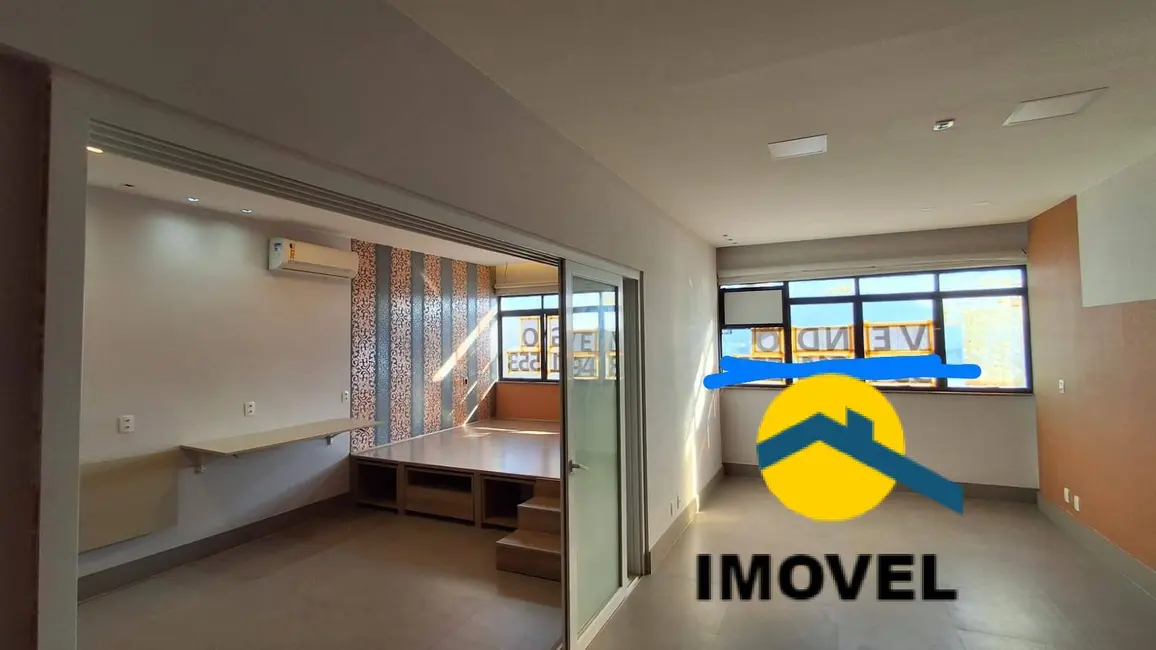 Foto 6 de Sala Comercial à venda, 40m2 em Centro, Niteroi - RJ