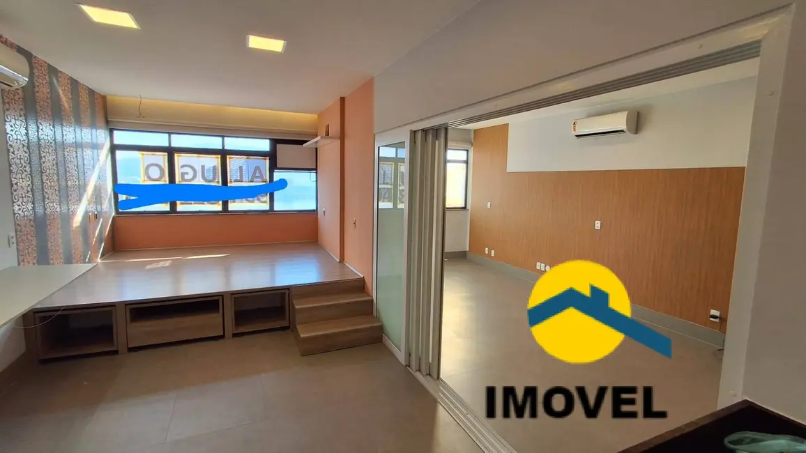 Foto 4 de Sala Comercial à venda, 40m2 em Centro, Niteroi - RJ