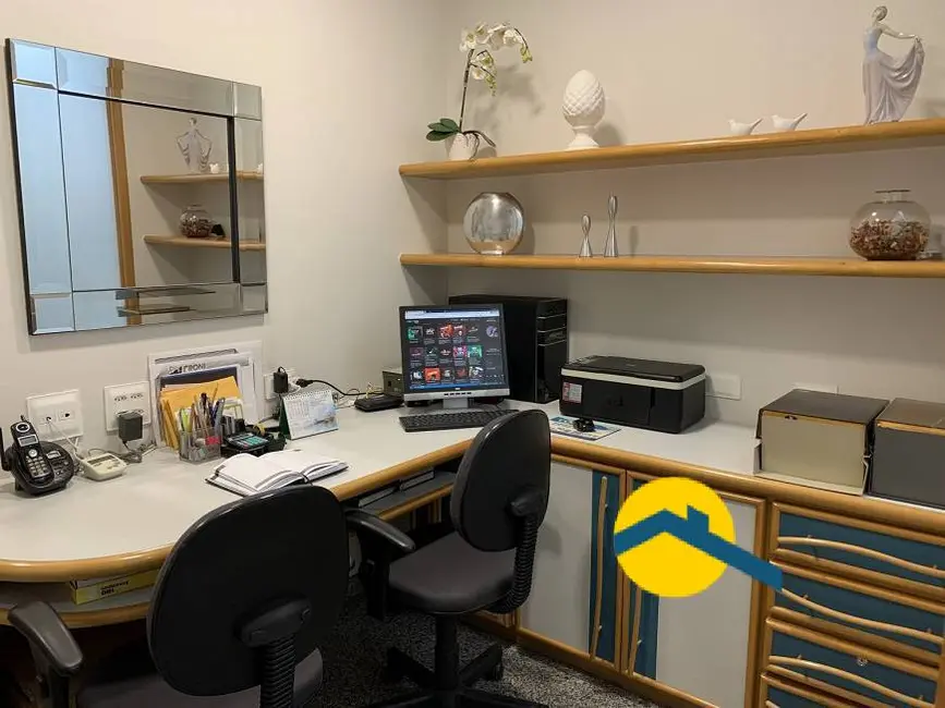 Sala Comercial à venda, 30m2 em Centro, Niteroi - RJ - imagem 8 Foto 8 de Sala Comercial à venda, 30m2 em Centro, Niteroi - RJ