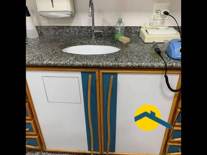 Sala Comercial à venda, 30m2 em Centro, Niteroi - RJ - imagem 7 Foto 7 de Sala Comercial à venda, 30m2 em Centro, Niteroi - RJ