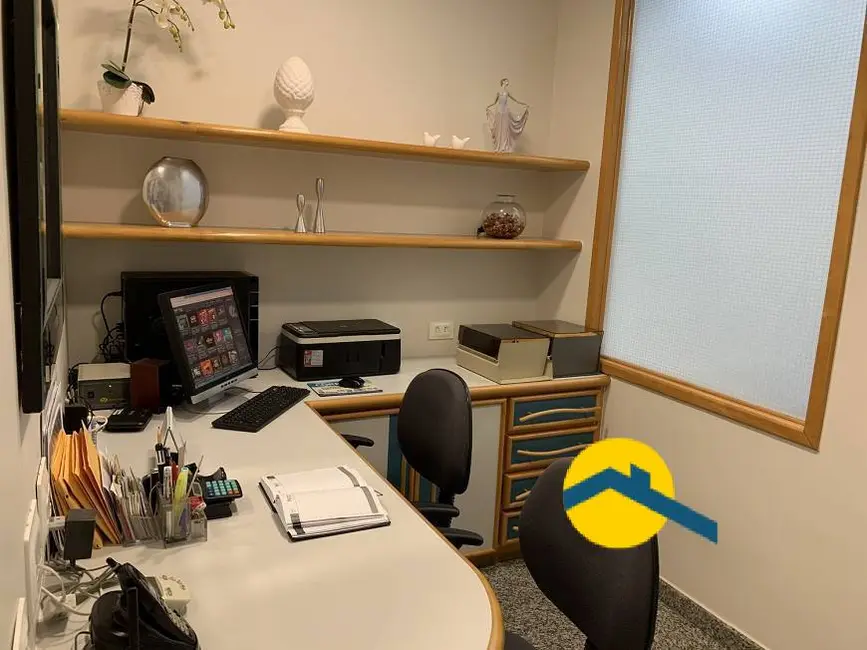 Sala Comercial à venda, 30m2 em Centro, Niteroi - RJ - imagem 3 Foto 3 de Sala Comercial à venda, 30m2 em Centro, Niteroi - RJ