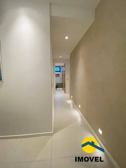 Foto 6 de Apartamento com 3 quartos à venda, 111m2 em Piratininga, Niteroi - RJ