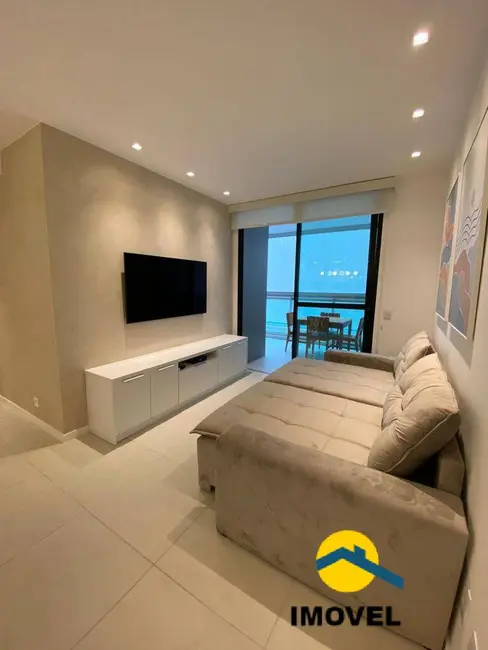 Foto 1 de Apartamento com 3 quartos à venda, 111m2 em Piratininga, Niteroi - RJ
