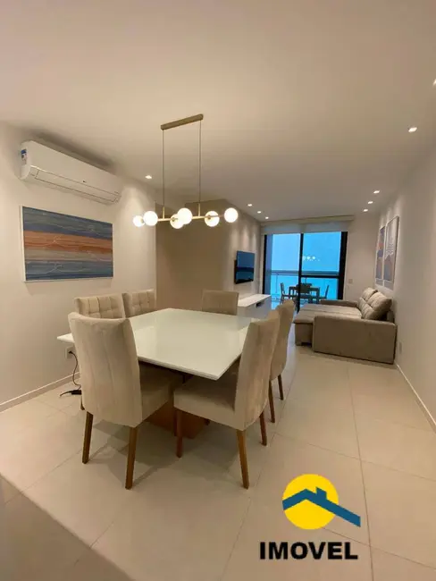 Foto 5 de Apartamento com 3 quartos à venda, 111m2 em Piratininga, Niteroi - RJ