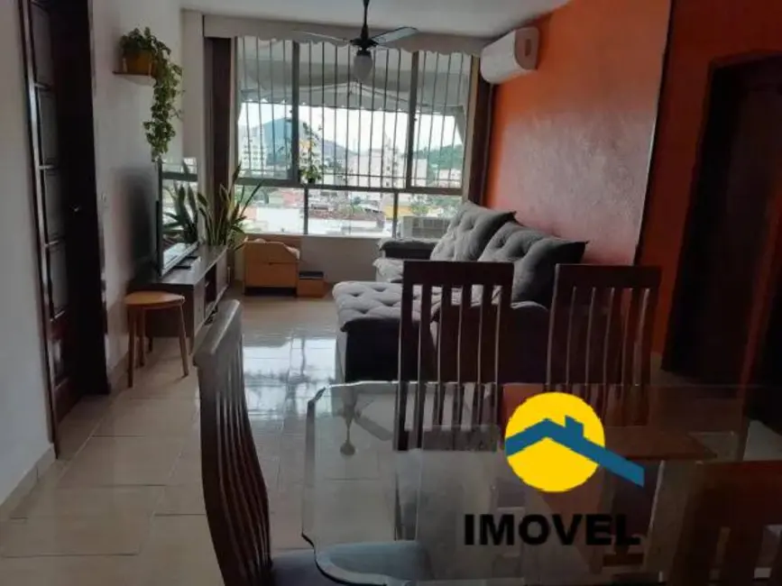 Foto 1 de Apartamento com 3 quartos à venda, 89m2 em Fonseca, Niteroi - RJ