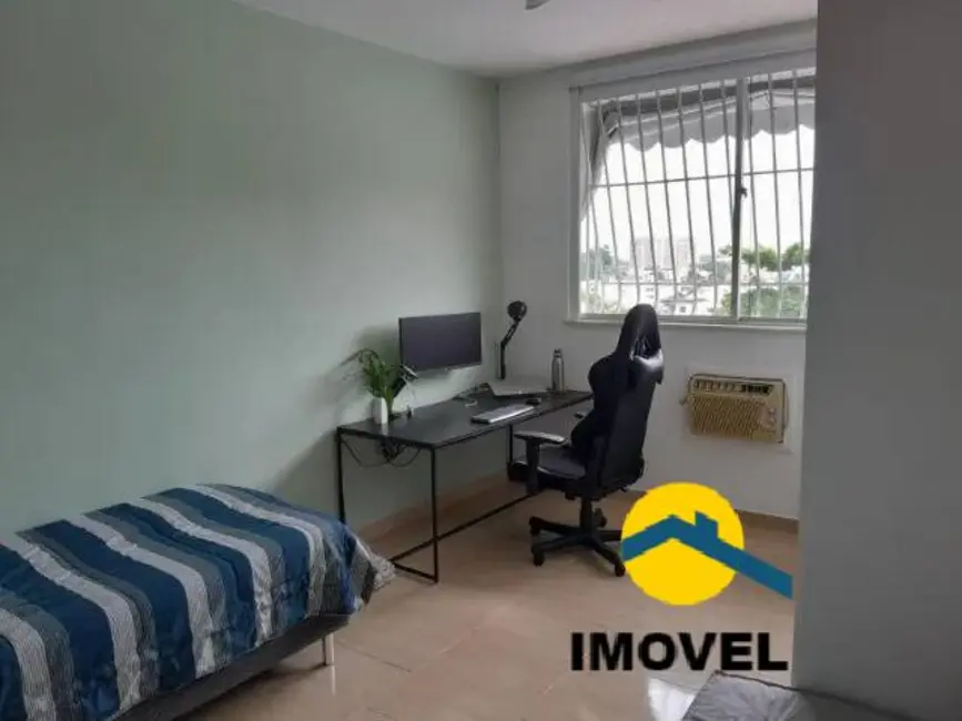 Foto 9 de Apartamento com 3 quartos à venda, 89m2 em Fonseca, Niteroi - RJ