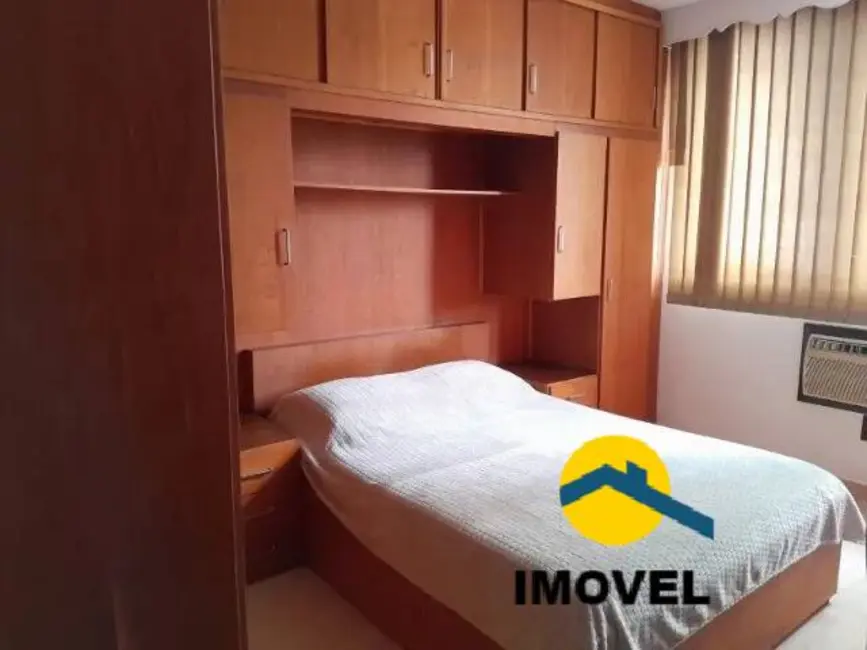 Foto 6 de Apartamento com 3 quartos à venda, 89m2 em Fonseca, Niteroi - RJ