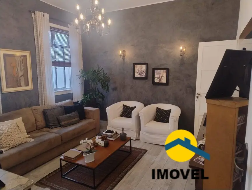 Foto 2 de Apartamento com 2 quartos à venda, 80m2 em Icaraí, Niteroi - RJ