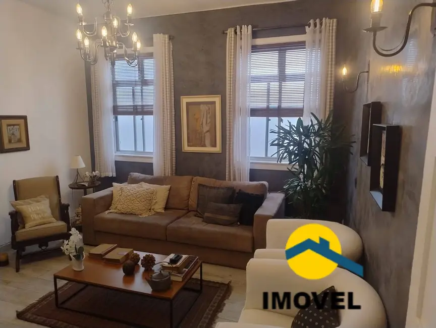 Foto 6 de Apartamento com 2 quartos à venda, 80m2 em Icaraí, Niteroi - RJ