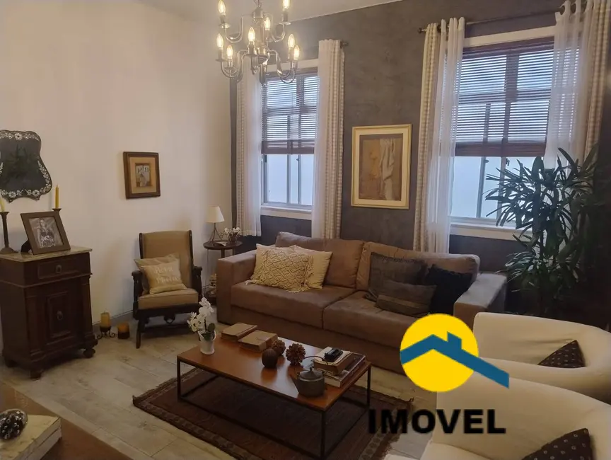 Foto 4 de Apartamento com 2 quartos à venda, 80m2 em Icaraí, Niteroi - RJ