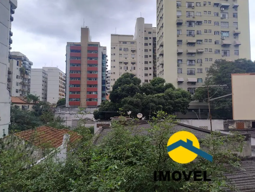 Foto 3 de Apartamento com 2 quartos à venda, 80m2 em Icaraí, Niteroi - RJ