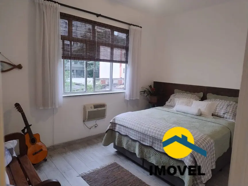Foto 9 de Apartamento com 2 quartos à venda, 80m2 em Icaraí, Niteroi - RJ