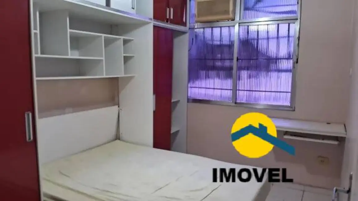 Foto 6 de Apartamento com 2 quartos à venda, 60m2 em Fonseca, Niteroi - RJ
