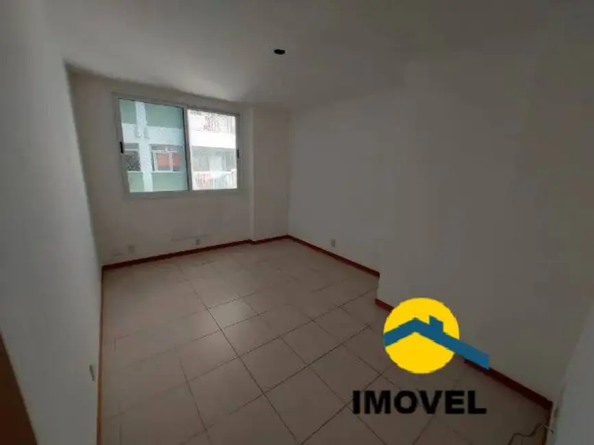 Foto 2 de Apartamento com 2 quartos à venda, 70m2 em Santa Rosa, Niteroi - RJ