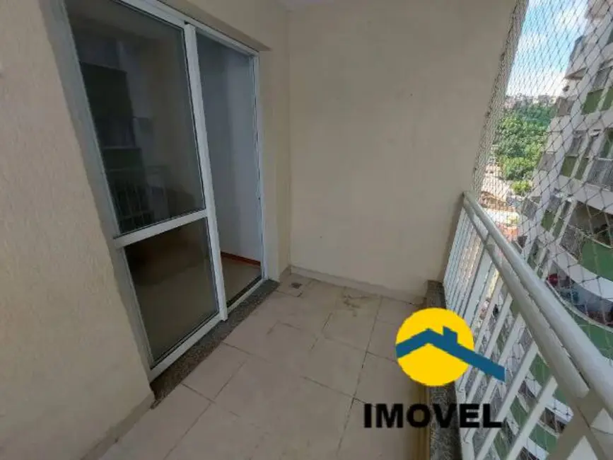 Foto 1 de Apartamento com 2 quartos à venda, 70m2 em Santa Rosa, Niteroi - RJ