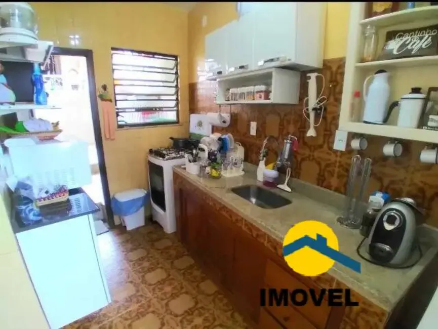 Foto 9 de Casa de Condomínio com 2 quartos à venda, 75m2 em Fonseca, Niteroi - RJ