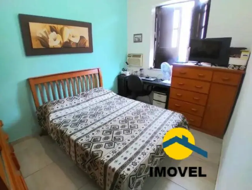 Foto 5 de Casa de Condomínio com 2 quartos à venda, 75m2 em Fonseca, Niteroi - RJ